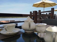 -望海·帆船主题咖啡厅•品茗下午茶(石湖景区店)