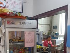 -香妃烤鸡(西单店)