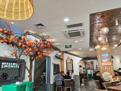 -茂盛小吃(蓝田店)