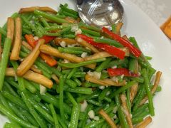 -万宝海鲜舫(劳动公园店)