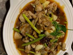 -郑喜旺烧烤(郑州总店)