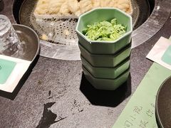 -蘸小院铁锅炖·蘸酱菜·东北菜(怀远门店)