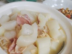 -大鱼徽州·寻味徽菜(星光总店)