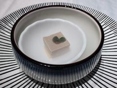 分子靓影寻鹅肝-二十四单 淮扬新味