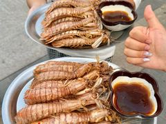 -蟹主隆恩.炙烤海鲜虾蟹馆(梅溪湖店)