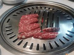 -六七八韩式烤肉·韩国料理(上杭路店)