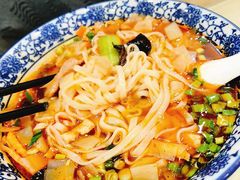 -西安名吃秦唐人家(南泉路店)