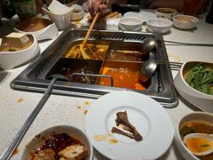 -海底捞火锅(高科广场店)