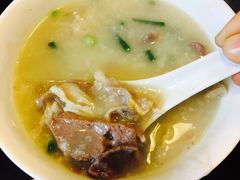 -伍湛记 · 广州老字号(龙津中路店)