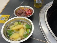 -地锅之家·鲜货工厂(华发路店)