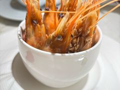 -径山十八道·风味民间菜(华夏之心店)