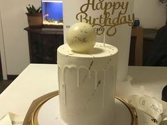 -Biteology Artisan Cakes(红庄·国际文化保税创新园店)
