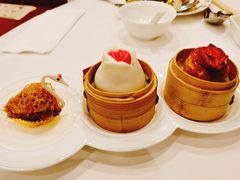 -翠园(北京王府中环店)