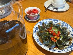 -黄山老妈·土菜(碧桂园店)