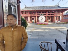 -容州古城