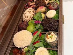 -京兆尹(雍和宫店)