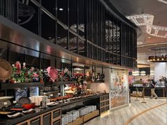 -星汇餐厅(新濠影汇店)