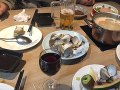 -星伦多自助料理(爱琴海店)