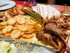 -HELLO MUSAE 拾光缪斯餐厅·纯正希腊风味(苏州中心店)