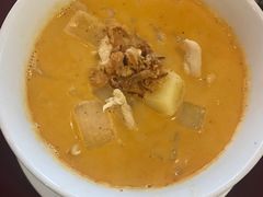 -BAI BUA RESTAURANT