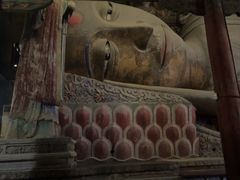 -张掖大佛寺景区