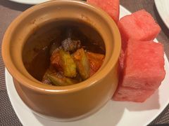 -索菲特酒店·海鲜自助 ·聚餐厅