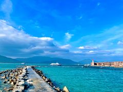 -海南分界洲岛旅游区