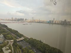 -澜亭中餐厅·一线江景·尊蓝豪华精选