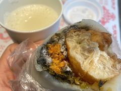 -上海虹口糕团(福州路店)