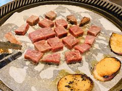 -么子烤肉(化龙池店)