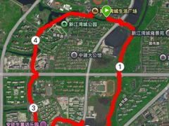 -新江湾城公园