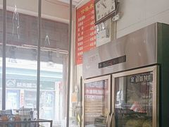 -杨记灌肠(食品街店)