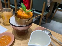 大叻香茅冷豆腐-蔡澜Pho·越南粉餐厅(海上世界店)