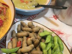 -小田油焖小龙虾(双井店)