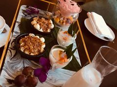 -苏州洲际酒店·大堂酒廊