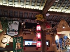 -农耕记·湖南土菜(科技园店)