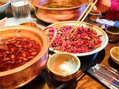 -水煮三国·川鲁江湖菜(香山店)