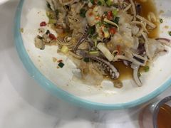 -威海渔村(黄兴路店)