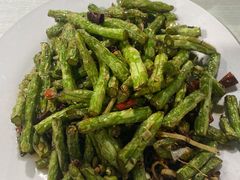 -老于餐厅(民生路店)