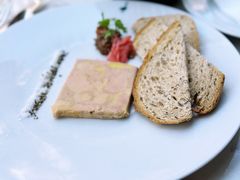 -Le Comptoir de la Gastronomie