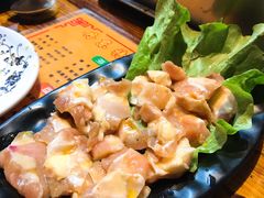 -丹东特色烤肉(学府路一部店)