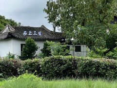 -虞山风景区