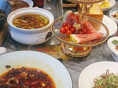 -红菜坊·烤鸭·川鲁宴(石园店)