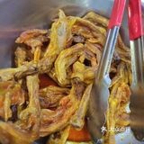 就在江汉路的螺蛳粉，太好吃了，我还要再来一碗！