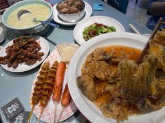 -老济南·地道济南菜(大明湖店)