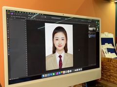 -海马体照相馆(北京apm店)