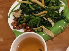 -圆满素食林饭店非遗素食(河西店)
