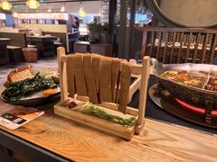 -湊湊火锅·茶憩(上海合生汇店)