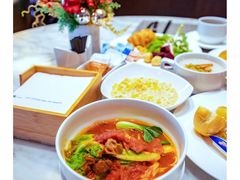 -北京王府井希尔顿酒店·万斯阁西餐厅