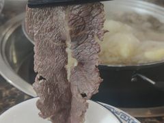 -蔡社牛肉城(龙湖店)